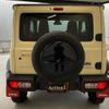 suzuki jimny-sierra 2020 502 image 4
