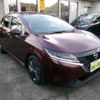 nissan note 2021 CFJ1580809 image 1