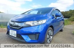 honda fit 2014 -HONDA 【習志野 502ﾃ6344】--Fit DAA-GP5--GP5-3062333---HONDA 【習志野 502ﾃ6344】--Fit DAA-GP5--GP5-3062333-