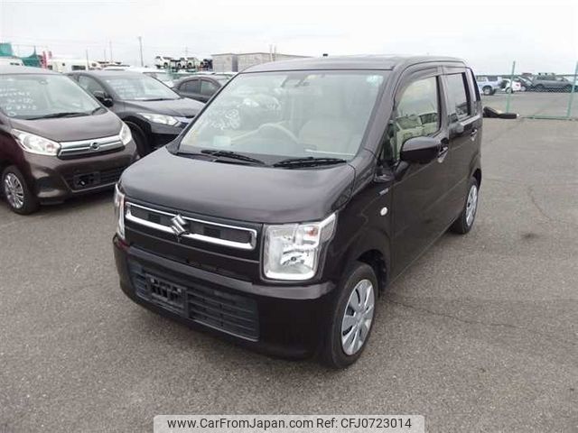 suzuki wagon-r 2018 22971 image 2