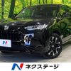 honda zr-v 2023 quick_quick_RZ4_RZ4-1005066 image 1