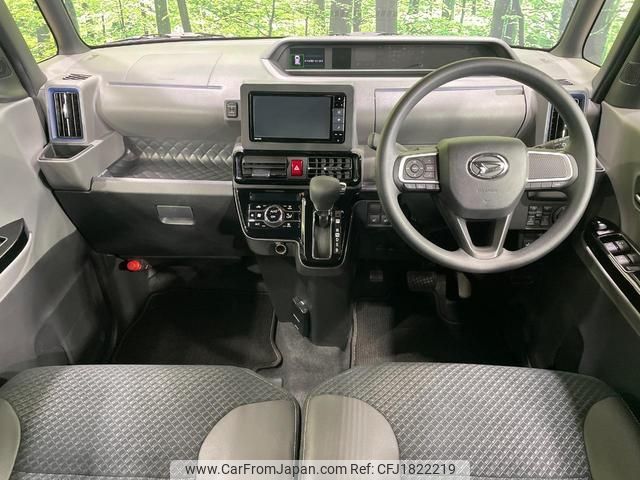 daihatsu tanto 2020 CFJ1822219 image 2