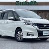 nissan serena 2018 -NISSAN--Serena DAA-HFC27--HFC27-025918---NISSAN--Serena DAA-HFC27--HFC27-025918- image 1