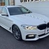 bmw 5-series 2018 -BMW--BMW 5 Series DBA-JL10--WBAJL12030BF90746---BMW--BMW 5 Series DBA-JL10--WBAJL12030BF90746- image 18
