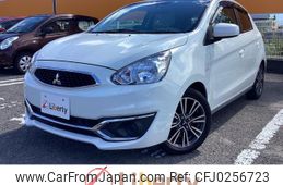 mitsubishi mirage 2019 quick_quick_A03A_A03A-0049569