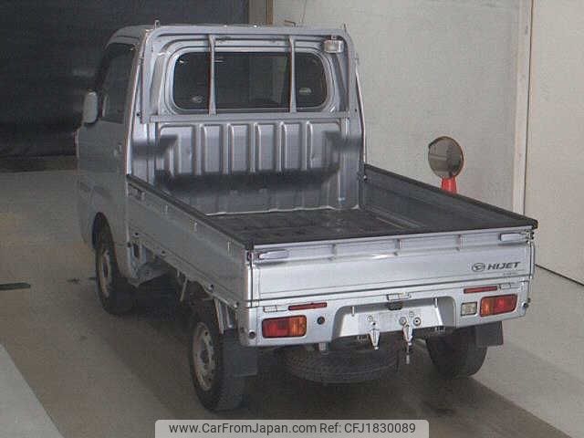 daihatsu hijet-truck 2018 CFJ1830089 image 2