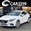 mazda axela 2015 -MAZDA 【札幌 303ｿ5933】--Axela BM5AS--300351---MAZDA 【札幌 303ｿ5933】--Axela BM5AS--300351- image 1