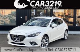 mazda axela 2015 -MAZDA 【札幌 303ｿ5933】--Axela BM5AS--300351---MAZDA 【札幌 303ｿ5933】--Axela BM5AS--300351-