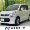 suzuki wagon-r 2012 -SUZUKI--Wagon R DBA-MH34S--MH34S-138871---SUZUKI--Wagon R DBA-MH34S--MH34S-138871- image 1