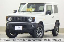 suzuki jimny 2023 quick_quick_3BA-JB64W_JB64W-287011