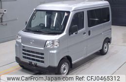 daihatsu hijet-van 2023 -DAIHATSU 【Ｎｏ後日 】--Hijet Van S700V-0102121---DAIHATSU 【Ｎｏ後日 】--Hijet Van S700V-0102121-