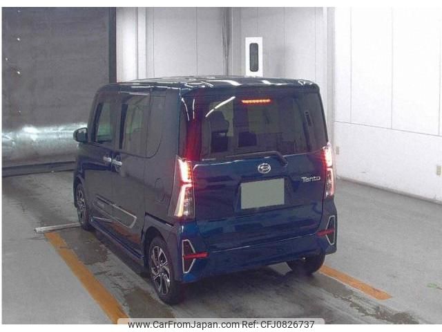 daihatsu tanto 2021 quick_quick_6BA-LA650S_LA650S-1104697 image 2