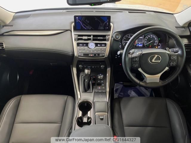 lexus nx 2018 CFJ1644327 image 2