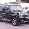 mercedes-benz g-class 2001 quick_quick_-463248-_WDB4632481X123579 image 2