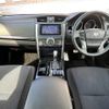 toyota mark-x 2012 CFJ1557345 image 3