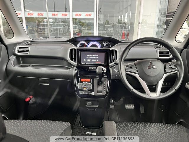 mitsubishi delica-d2 2016 -MITSUBISHI--Delica D2 DAA-MB36S--MB36S-601310---MITSUBISHI--Delica D2 DAA-MB36S--MB36S-601310- image 2