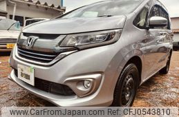 honda freed-plus 2017 GOO_JP_700090373030241210001