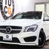 mercedes-benz cla-class 2014 CFJ1652561 image 1