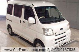 subaru sambar-van 2014 -SUBARU--Samber Van S331B--S331B-0007185---SUBARU--Samber Van S331B--S331B-0007185-