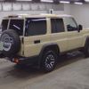 toyota landcruiser-70 2024 quick_quick_3DA-GDJ76W_GDJ76-1002245 image 2