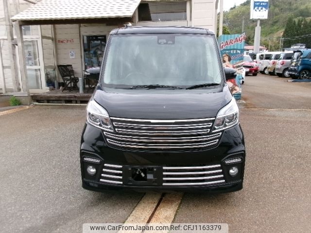 nissan dayz-roox 2017 -NISSAN--DAYZ Roox DBA-B21A--B21A-0356863---NISSAN--DAYZ Roox DBA-B21A--B21A-0356863- image 2