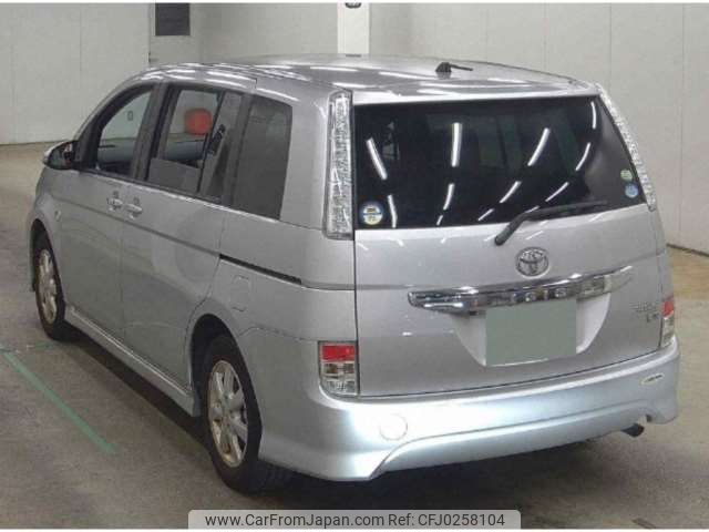 toyota isis 2014 -TOYOTA 【八王子 301ｾ6237】--Isis DBA-ZGM10W--ZGM10-0060854---TOYOTA 【八王子 301ｾ6237】--Isis DBA-ZGM10W--ZGM10-0060854- image 2