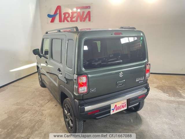 suzuki hustler 2024 CFJ1667088 image 2