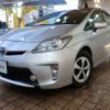 toyota prius 2013 -TOYOTA--Prius DAA-ZVW30--ZVW30-5585130---TOYOTA--Prius DAA-ZVW30--ZVW30-5585130- image 8