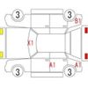 honda n-box 2018 -HONDA--N BOX DBA-JF3--JF3-2024025---HONDA--N BOX DBA-JF3--JF3-2024025- image 2