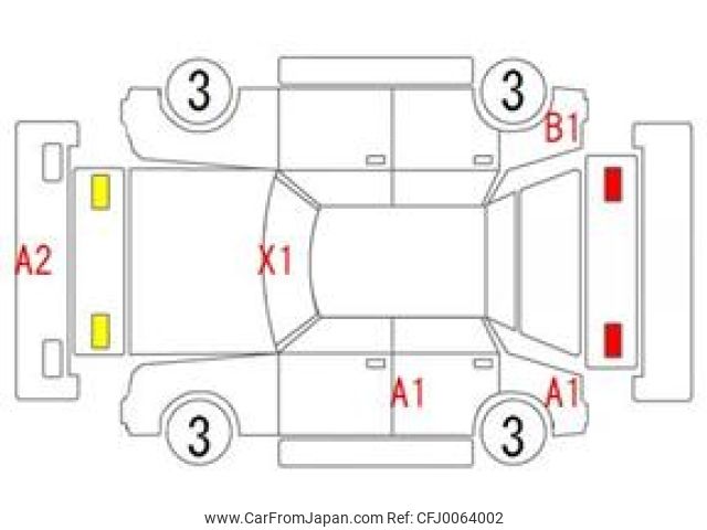 honda n-box 2018 -HONDA--N BOX DBA-JF3--JF3-2024025---HONDA--N BOX DBA-JF3--JF3-2024025- image 2