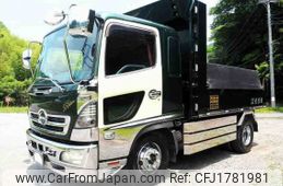 hino ranger 2003 CFJ1781981