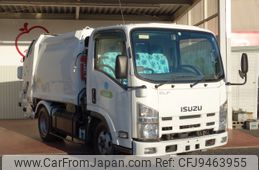 isuzu elf-truck 2012 24010604