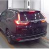 honda cr-v 2022 quick_quick_6AA-RT5_RT5-1301998 image 2