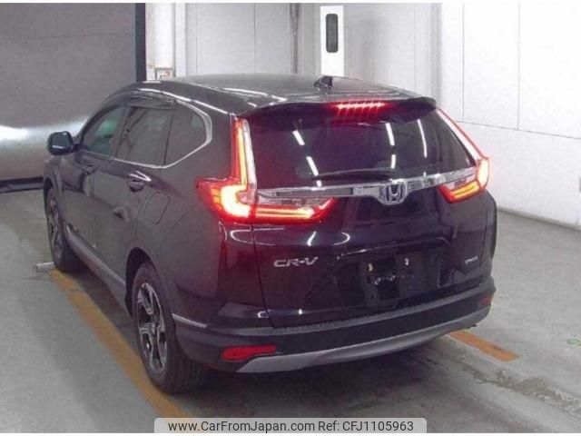 honda cr-v 2022 quick_quick_6AA-RT5_RT5-1301998 image 2