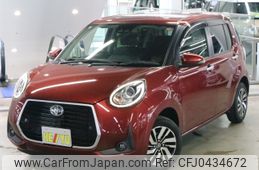 toyota passo 2018 -TOYOTA--Passo 5BA-M700A--M700A-1009310---TOYOTA--Passo 5BA-M700A--M700A-1009310-