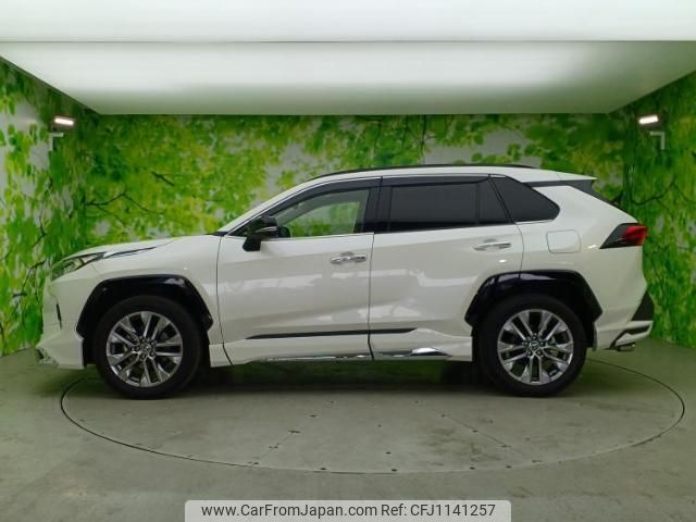toyota rav4 2022 quick_quick_6BA-MXAA54_MXAA54-4032392 image 2