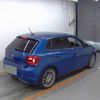 volkswagen polo 2021 quick_quick_3BA-AWDKL_WVWZZZAWZMU018120 image 2