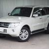 mitsubishi pajero 2012 -MITSUBISHI--Pajero LDA-V98W--V98W-0501274---MITSUBISHI--Pajero LDA-V98W--V98W-0501274- image 1