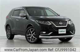 nissan x-trail 2019 -NISSAN--X-Trail DBA-NT32--NT32-310995---NISSAN--X-Trail DBA-NT32--NT32-310995-