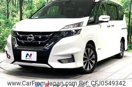 nissan serena 2016 -NISSAN--Serena DAA-GFC27--GFC27-028648---NISSAN--Serena DAA-GFC27--GFC27-028648-