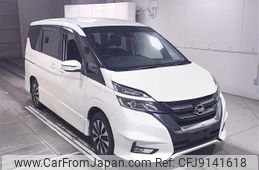 nissan serena 2018 -NISSAN--Serena GFC27-134841---NISSAN--Serena GFC27-134841-