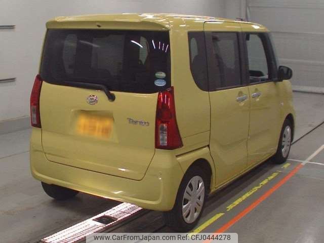 daihatsu tanto 2019 -DAIHATSU 【熊谷 584ﾎ1310】--Tanto 6BA-LA650S--LA650S-0007078---DAIHATSU 【熊谷 584ﾎ1310】--Tanto 6BA-LA650S--LA650S-0007078- image 2