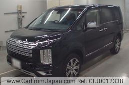 mitsubishi delica-d5 2023 -MITSUBISHI 【湘南 300わ5193】--Delica D5 CV1W-4028020---MITSUBISHI 【湘南 300わ5193】--Delica D5 CV1W-4028020-