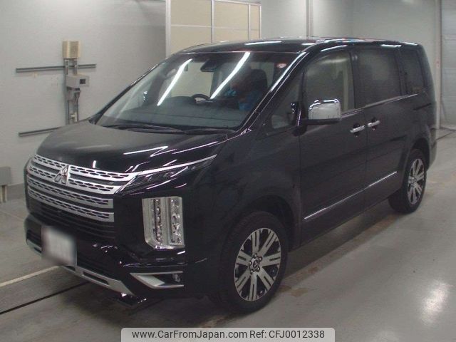 mitsubishi delica-d5 2023 -MITSUBISHI 【湘南 300わ5193】--Delica D5 CV1W-4028020---MITSUBISHI 【湘南 300わ5193】--Delica D5 CV1W-4028020- image 1