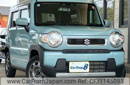 suzuki hustler 2022 quick_quick_5AA-MR92S_MR92S-219192