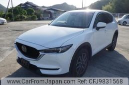 mazda cx-5 2021 quick_quick_6BA-KF5P_KF5P-451623