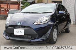 toyota aqua 2018 -TOYOTA--AQUA DAA-NHP10--NHP10-6690724---TOYOTA--AQUA DAA-NHP10--NHP10-6690724-