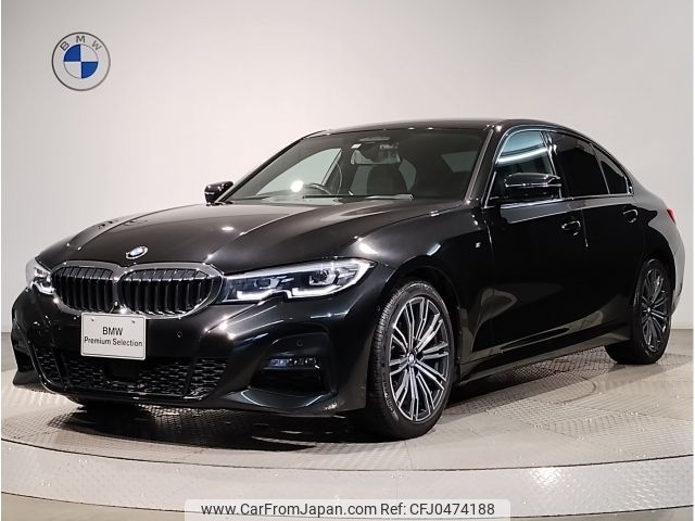 bmw 3-series 2019 -BMW--BMW 3 Series 3BA-5F20--WBA5F72030AE87859---BMW--BMW 3 Series 3BA-5F20--WBA5F72030AE87859- image 1