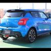 suzuki swift 2017 quick_quick_CBA-ZC33S_ZC33S-101118 image 2