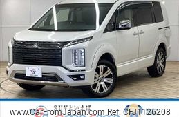 mitsubishi delica-d5 2019 -MITSUBISHI--Delica D5 3DA-CV1W--CV1W-2109123---MITSUBISHI--Delica D5 3DA-CV1W--CV1W-2109123-